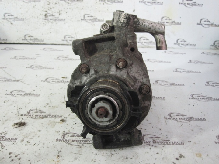 AUDI A4 B7 2.0 TDI BRD 170KM 07R COMPRESSEUR DE CLIMATISATION 8E0260805BR