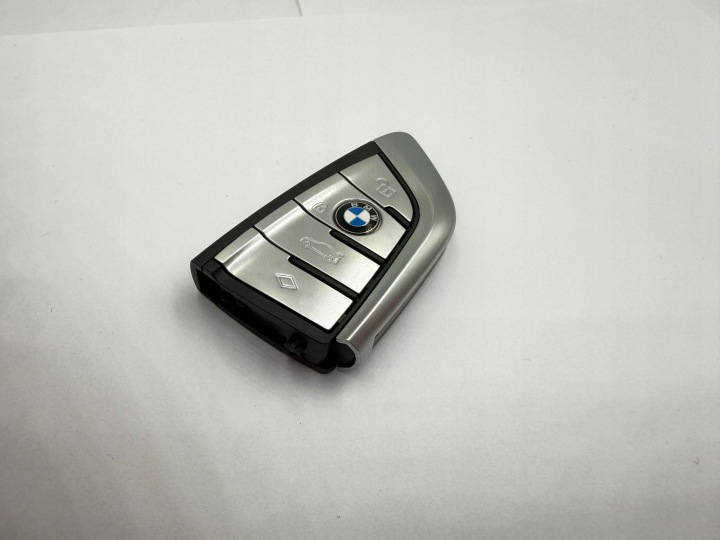CLÉ CLÉ TÉLÉCOMMANDE KEYLESS BMW G03 G05 G11 G12 G30 N5F-ID21A HUNGARY NEUF