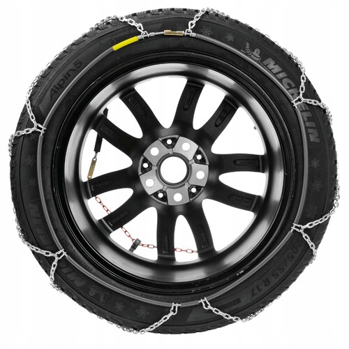 LANCUCHY SNIEGOWE GP-9 235/60-17 245/45-19 235/55-18 225/55-19 245/45-19