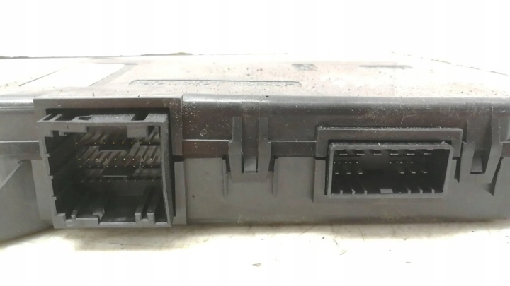 MODULE PRZEDNIEDO DROIT SIÈGES ALFA ROMEO 159 (939_) 60691612 2.2L