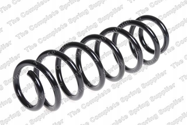 RESSORT SUSPENSIONS ARRIÈRE SKODA FABIA 00- UNIVERSEL AMPLIFICATION