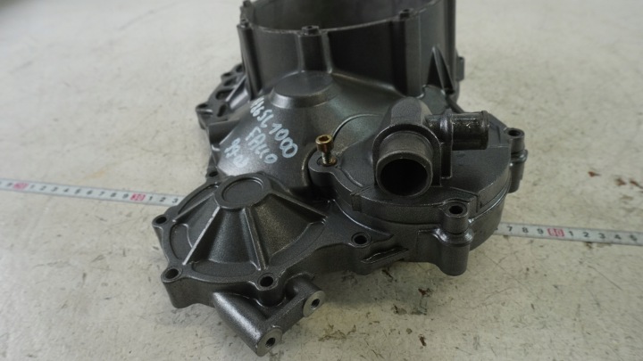 H786 APRILIA RSV SL 1000 FALCO 99-03 COUVERCLES COUVERCLE MOTEUR POMPE À EAU