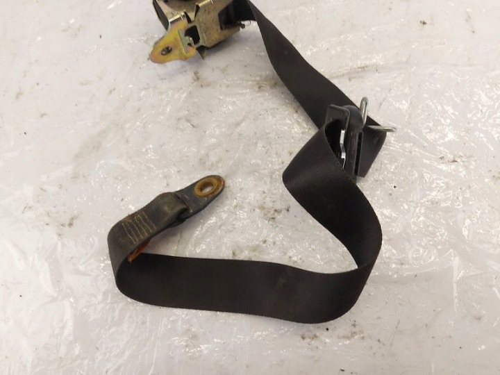 CEINTURE DE SÉCURITÉ DROIT AVANT AVANT FORD FOCUS II MK2 C-MAX I MK1 (DM2)