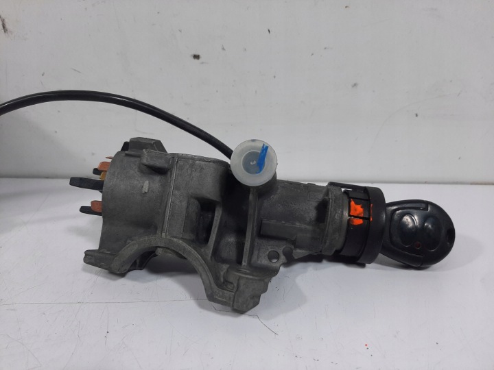 FORD GALAXY MK1 LIFT 1.9TDI 02R CONTRÔLEUR MOTEUR KIT 038906019FA IMMO