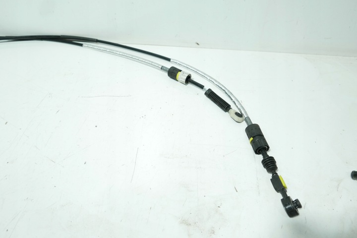 CABLES CAMBIOS DE TRANSMISIÓN FORD TRANSIT CONNECT 1,8 02- 