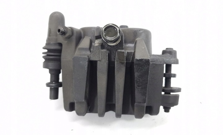 KAWASAKI Z750 04 06 ÉTRIER DE FREIN DE FREIN DROIT AVANT AVANT