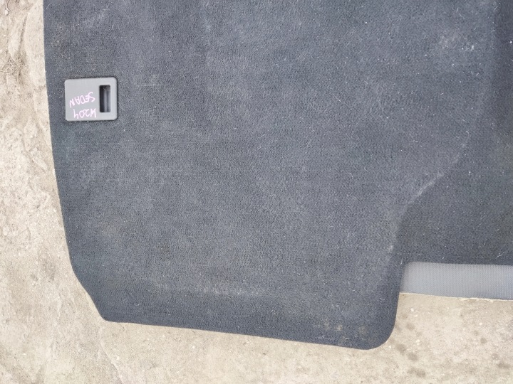MERCEDES C CLASSE W204 BERLINE REVÊTEMENT PLANCHER COUVERCLES DE COFFRE A2046801542