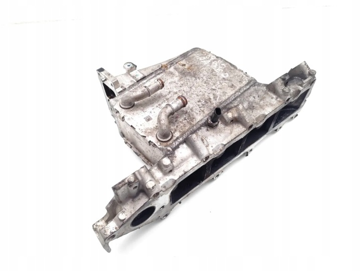 VW GOLF COLLECTEUR D'ADMISSION AIR 1.6 TDI DIESEL 81KW (110 HP) 04L129766P