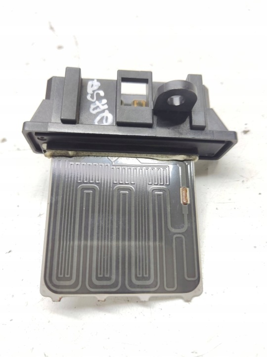 NISSAN OE 271508H300 RÉSISTANCE VENTILATEUR INTÉRIEUR
