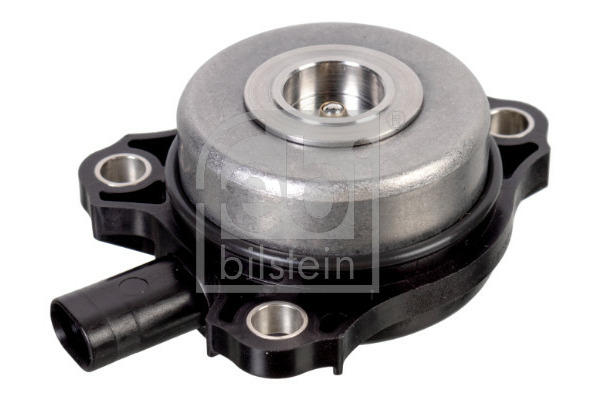SOUPAPE RÉGLAGES PHASE DISTRIBUTION FOR CAMSHAFT ADJUSTMENT