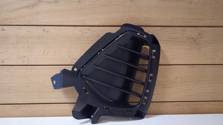 CALANDRE GRILLE PARE-CHOCS GAUCHE HYUNDAI I30 III NEUF À