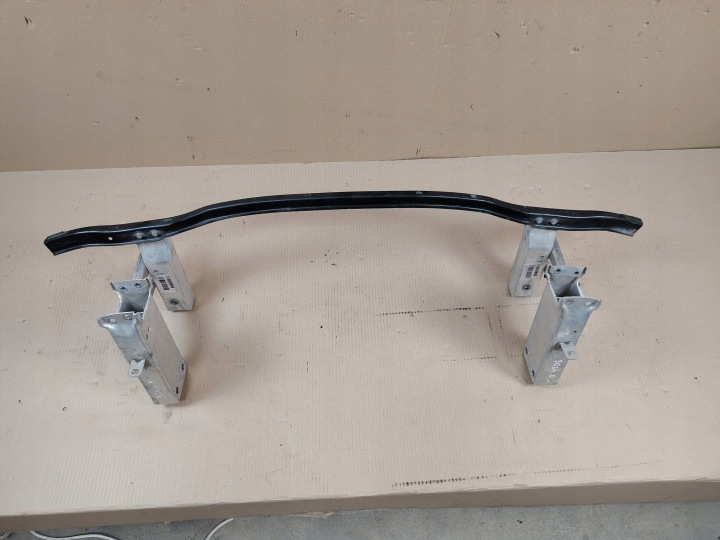 2014 BMW I3 RENFORCEMENT PARE-CHOCS AVANT POUTRE 7296853