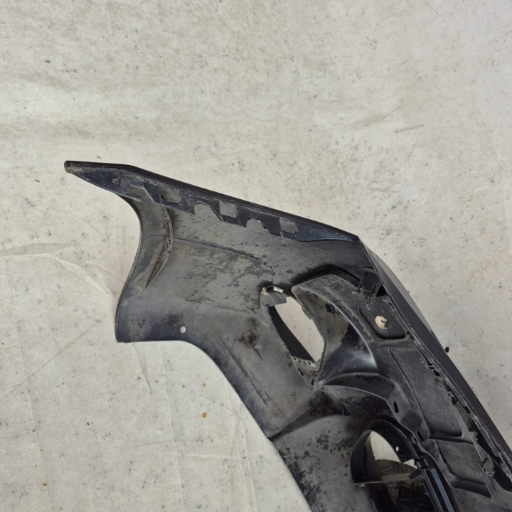 BMW 5 E60 E61 MODULE 03-10 PARE-CHOCS AVANT AVANT LAVE-GLACE PDC