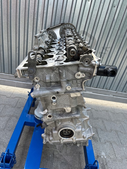 BMW MOTEUR S58 S58B30A M2 G87 M3 G80 M4 G82 X3M F97 X4M F98