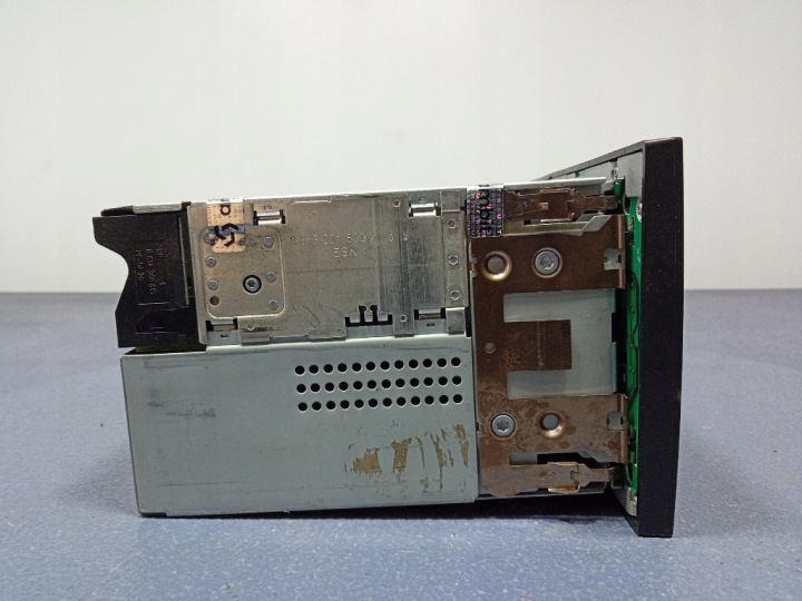 OPEL MERIVA A ASTRA H RADIO CD D'USINE OEM CD30 13190854