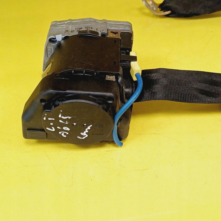 CEINTURE DE SÉCURITÉ GAUCHE ARRIÈRE AUDI A6 S6 C5 4B UNIVERSEL 5D 00065157 NR351