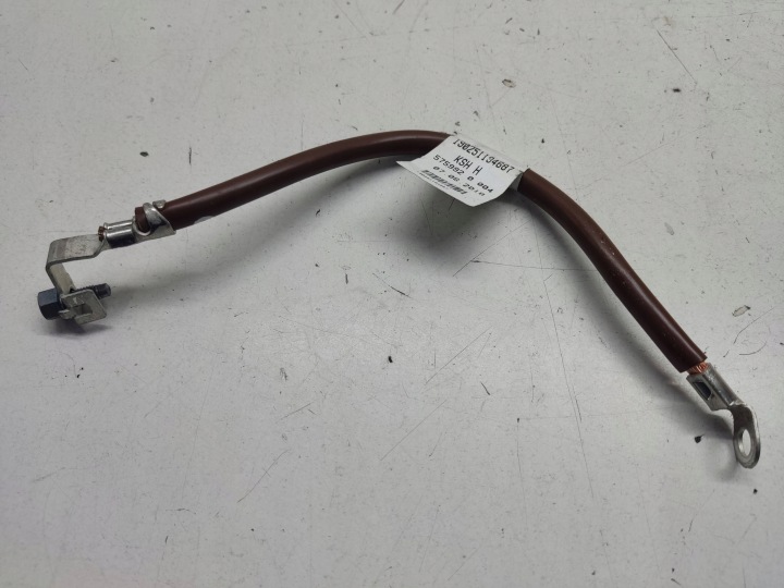 MERCEDES-BENZ VITO VIANO W447 2018 SERRE-CÂBLE NÉGATIVE A4475400053