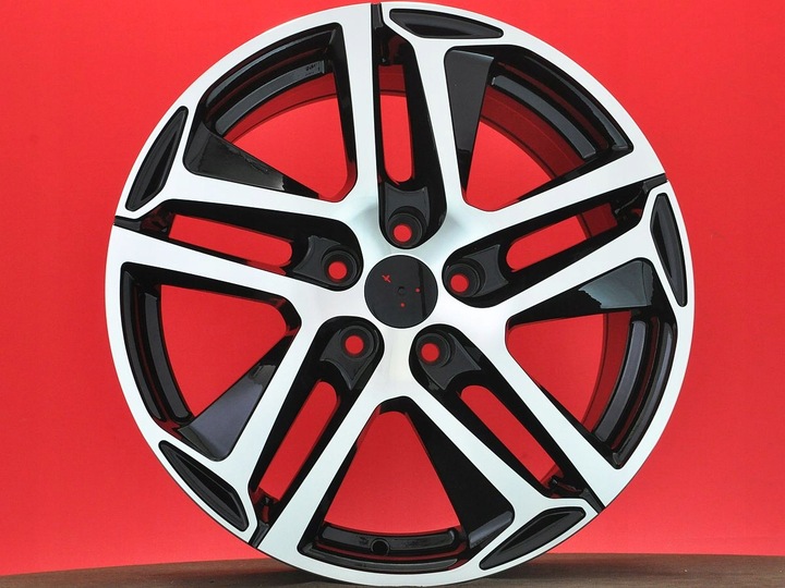 LLANTAS 17 PARA PEUGEOT 308 II 2 3 3 508 I RESTYLING OPEL ASTRA L ZAFIRA LIFE 