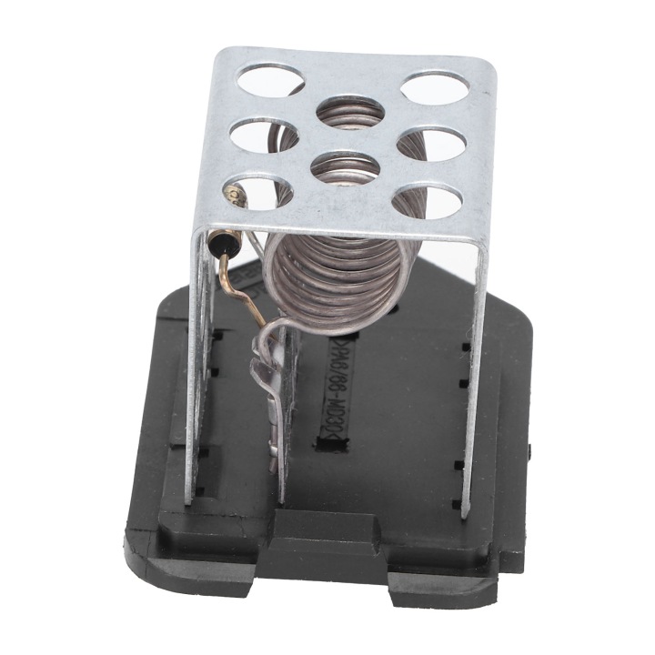 RÉSISTANCE PRZEKAZNIKA VENTILATEUR RADIATEUR 1267E3 REMPLACEMENT ACCESSOIRES 3R