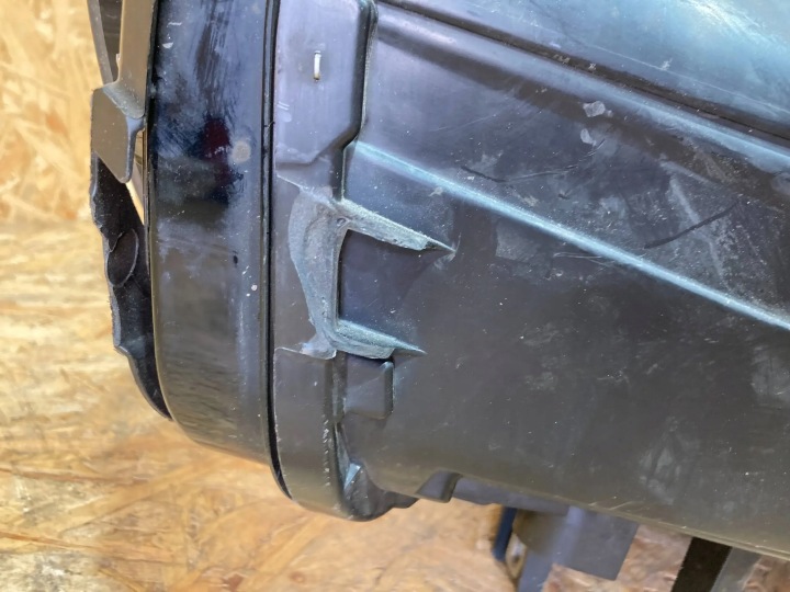 MERCEDES CITAN II W420 PHARE DROITE AVANT A4209060100 EUROPE