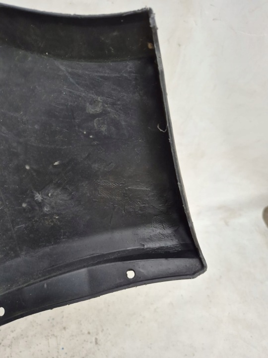 RANGE ROVER EVOQUE I LIFT 15- PARE-CHOCS AVANT AVANT SPR GJ32-17F003-A
