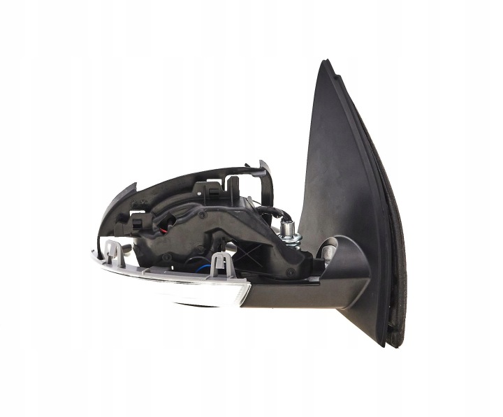 RÉTROVISEUR LATÉRAL VERS VW GOLF V 2003-2008 1K1857508 DROITE CHAUFFÉ