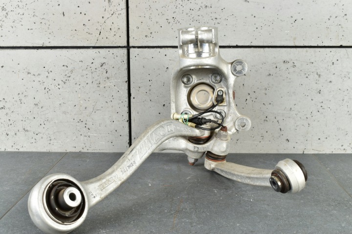 BMW M2 F87 M3 F80 M4 F82 ROTULE DE DIRECTION DROITE AVANT AMORTISSEUR SUSPENSION