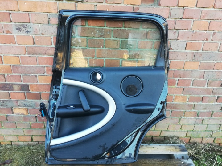 PORTES ARRIÈRE DROIT MINI COUNTRYMAN R60