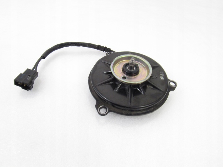 VENTILADOR DEL RADIADOR TRIUMPH SPEED TRIPLE 1050, 12R ABS 