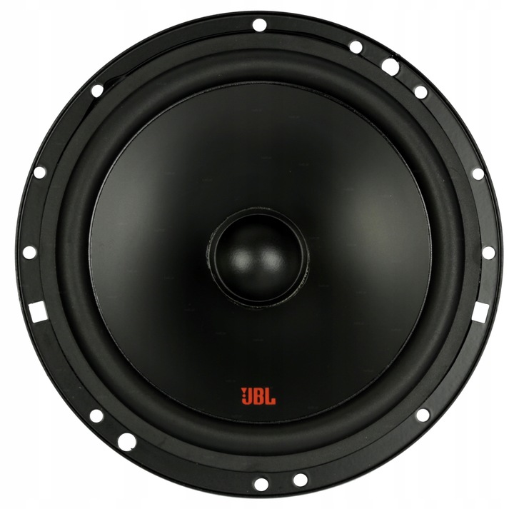 JBL STAGE2 ALTAVOCES BASOWE HONDA JAZZ OPEL OMEGA 