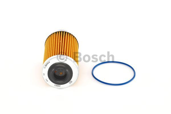 BOSCH F026407109 FILTRO ACEITES SAAB 