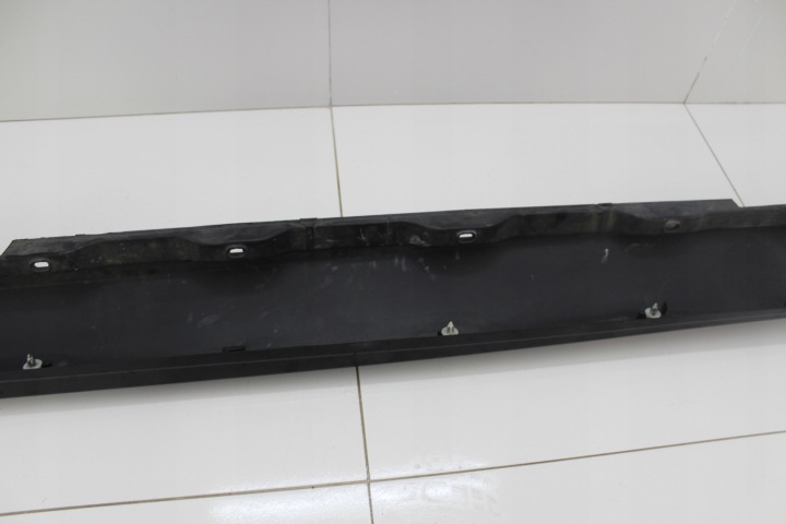 MOULURE SEUIL GAUCHE JAGUAR XF 07-11R JBC1807