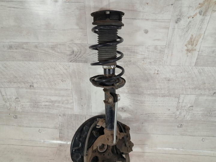 SEAT LEON III 5F ROTULE DE DIRECTION MCPHERSON GAUCHE AVANT 2.0TDI 5Q0255R