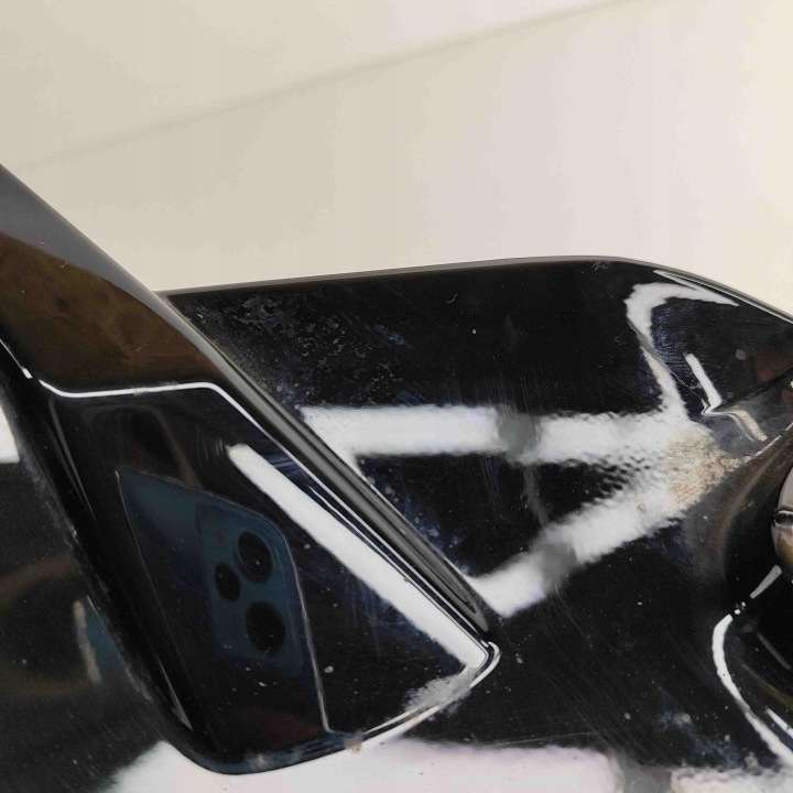 MOULURE AVANT DROIT GARDE-BOUE BMW 4 GRAN COUPÉ (G26) 5A09E14 23476545