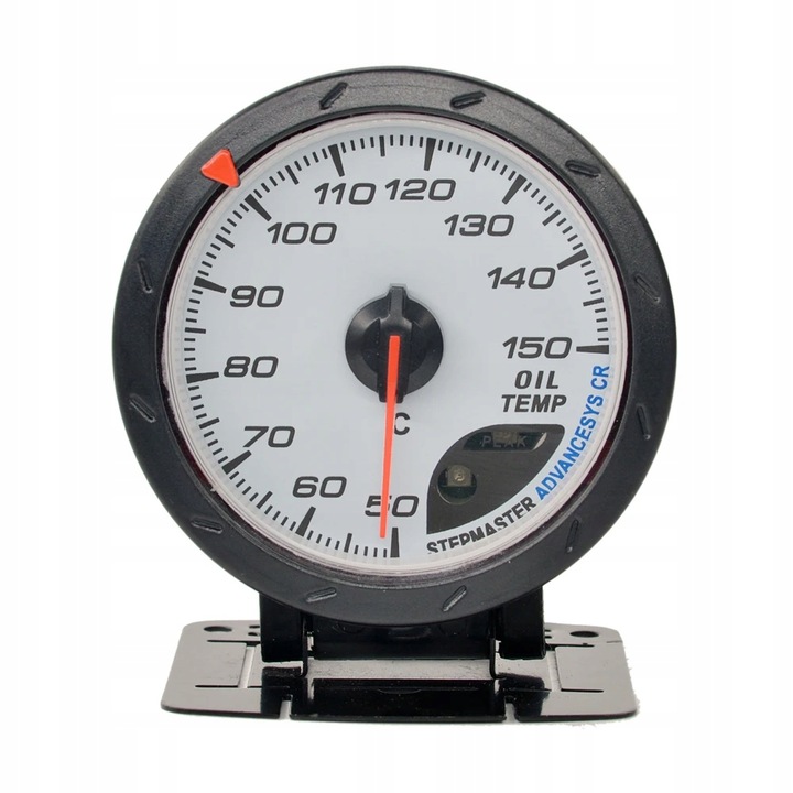 DRAGON 60MM CAR METER BOOST WATER TEMPERATURA OIL TEMPERATURE PRESSURE TACH~83584 