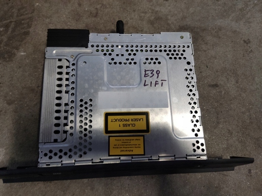 BMW E39 LECTEUR DE CARTE DISQUES 6919066
