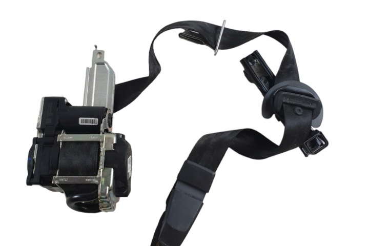 CEINTURE DE SÉCURITÉ AVANT DROIT AUDI A4 (8W2, B9) 3T0858827 2.0L GASOLINE