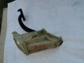 PÉDALE FREINS BMW 7 E65 E66 EUROPE 6752517