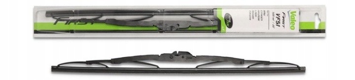 POIGNÉE ESSUIE-GLACES VALEO 575550 AVANT 500 MM
