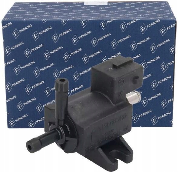 PIERBURG\nCAPTEUR 7.01024.02.0 SOUPAPE RÉGULATEUR PRESSION SURALIMENTATION