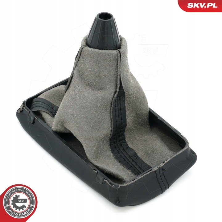 ESEN SKV POMMEAU DE VITESSE LEVIER DE VITESSES AVEC PROTECTION 6B