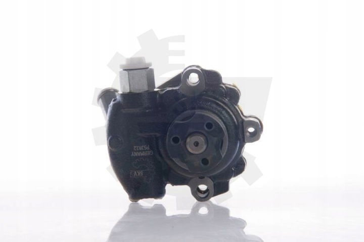 POMPE AMPLI FORD MONDEO III 2.0TDCI