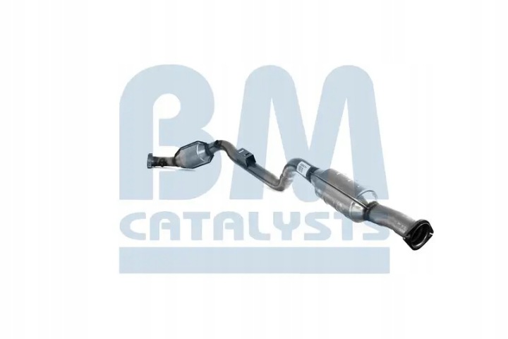 BM CATALYSTS BM90841H CATALYSEUR