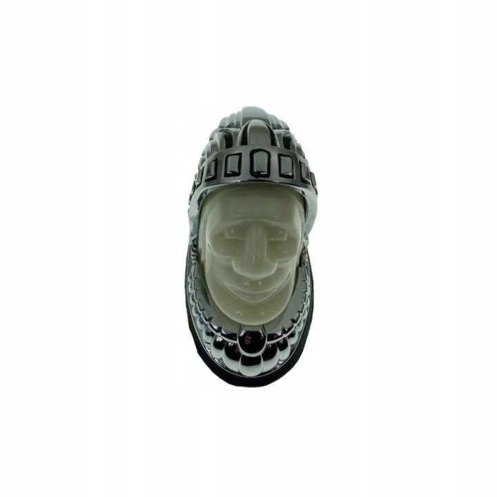 ORNAMENT SUR AILE INDIANIN VICTORY HAMMER SPORT (17290)