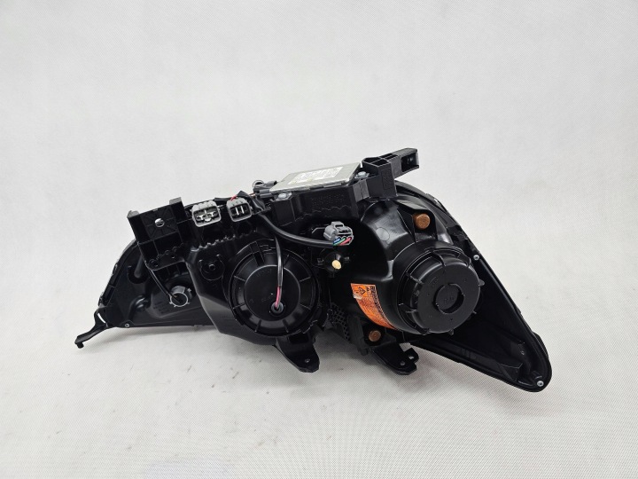 MITSUBISHI ASX LIFT 2010+ PHARE AVANT GAUCHE XÉNON COMPLÈTE P9239
