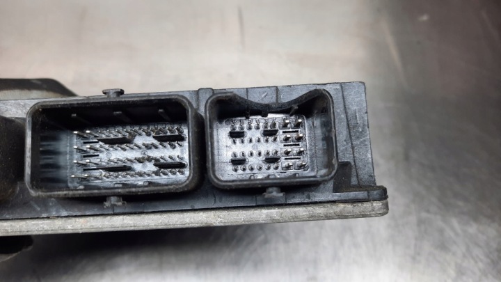 ORDINATEUR MOTEUR RENAULT MEGANE 1.5D 03R 8200259832