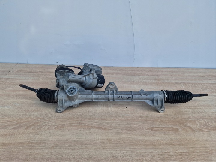 SUPPORT CRÉMAILLÈRE DE DIRECTION MINI R55 R56 R57 6783546 MAG48G
