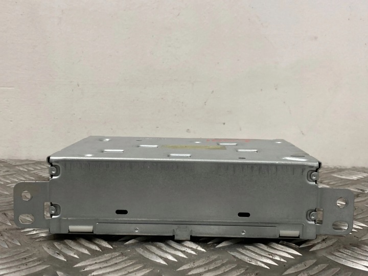 PEUGEOT 208 2015 PANNEAU AUTORADIO CD/DVD/GPS