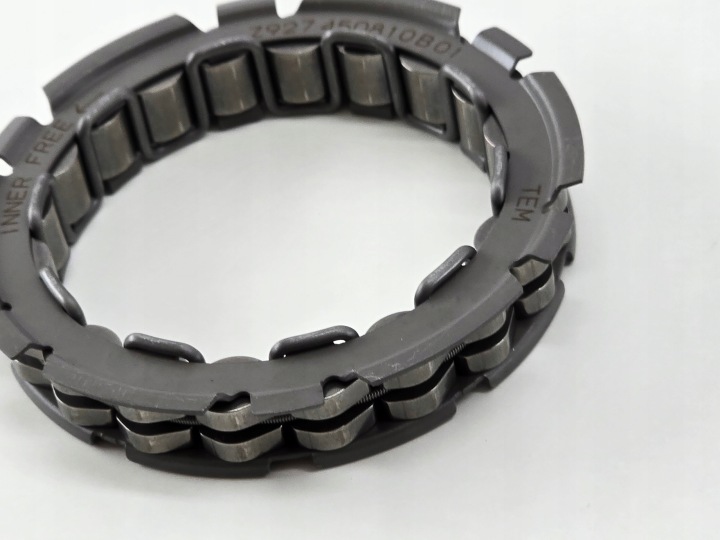 LIBRE KOLO DÉMARREUR ROULEMENT BMW GS 1200 BMW 11 26 8530281
