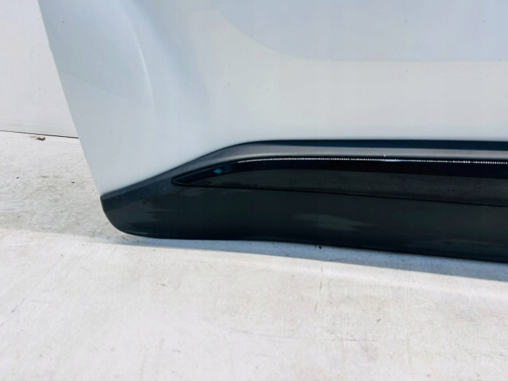 CHR C-HR I PORTES AVANT GAUCHE AVANT COMPLET GR SPORT 070 2NA